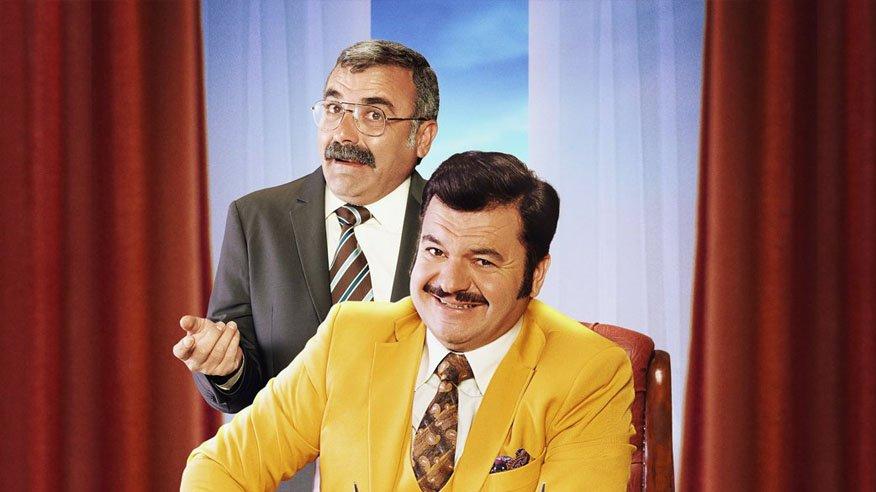 Kolonya Cumhuriyeti filmi nerede çekilmiştir? Kolonya Cumhuriyeti konusu ve oyuncuları…