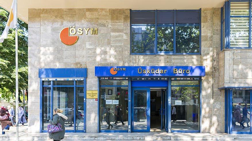 KPSS önlisans başvuruları ne zaman başlayacak? KPSS önlisans sınav ve başvuru tarihleri…