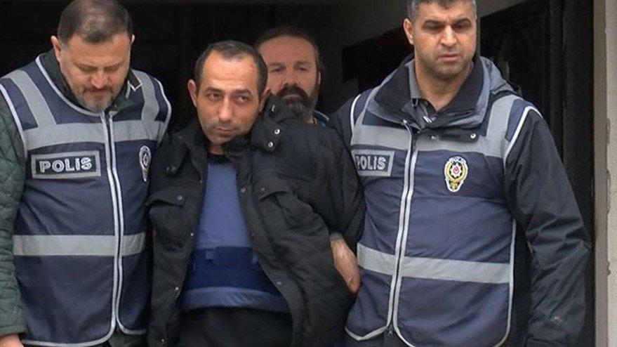Ceren Özdemir’in katili Özgür Arduç, Yargıtay’a başvurdu!