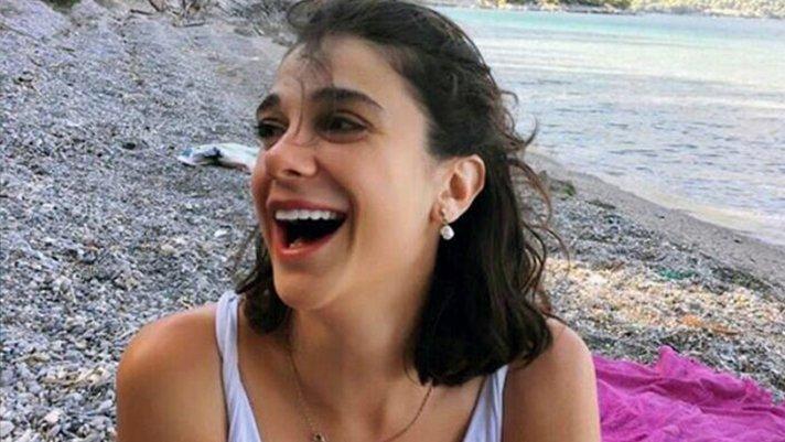 Pınar Gültekin hakkında çirkin paylaşımlar yapan şoförle ilgili İETT’den flaş karar!