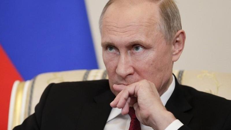 Putin ve Miçotakis arasında dikkat çeken Ayasofya görüşmesi!