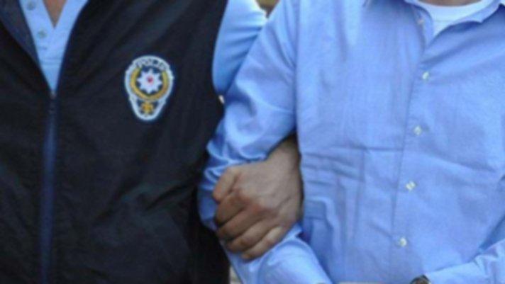 Alacak-verecek kavgasına 6 tutuklama