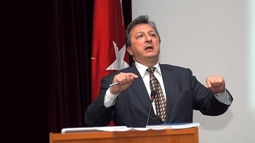 Kemal Kılıçdaroğlu’na bir rakip daha çıktı