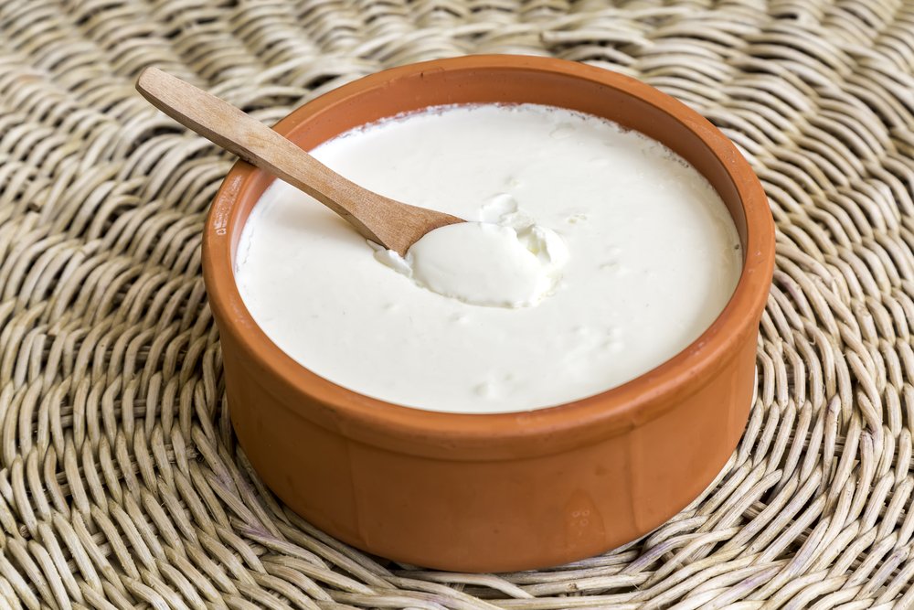 Yoğurt içerdiği probiyotikler sayesinde hem bağırsak florasını hem bağışıklık sistemini güçlendirmektedir. Bağırsak florasını düzenlediği için kolon kanseri riskini düşürmekte, bağışıklığı güçlendirdiği için alerjik hastalıklara karşı direnci artırmaktadır. Yoğurt, süte göre düşük laktoz içeriğine sahiptir. Bu nedenle sütü tolere edemeyen bireyler için yoğurt tüketimi uygundur.