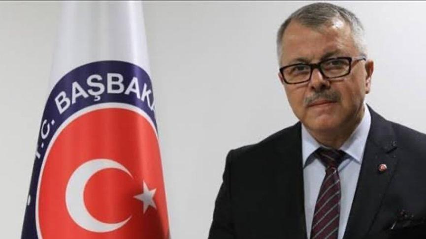 Prof. Dr. Birol Çetin kimdir? TTK Başkanı olarak atanan Birol Çetin’in hayatı…
