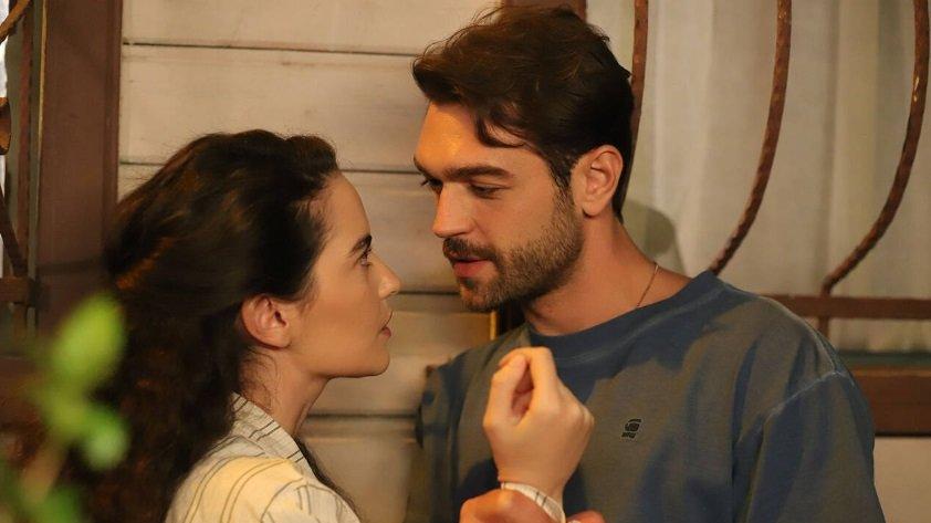 Çatı Katı Aşk 4. yeni bölüm fragmanı yayınlandı mı? (Çatı Katı Aşk 3. son bölüm izle)