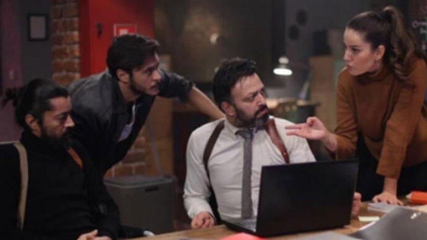 Çember filminin konusu… Çember filmi oyuncuları kimler?