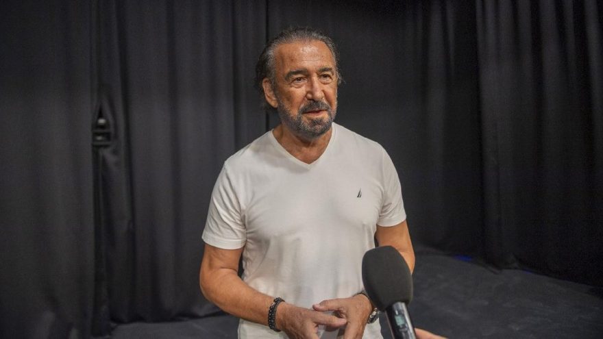 Cihan Ünal’ın ‘My Way’ arası