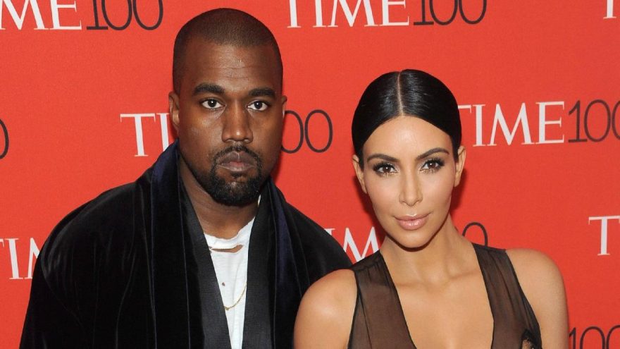 Kim Kardashian’dan Kanye West açıklaması: Bipolar bozukluğu var