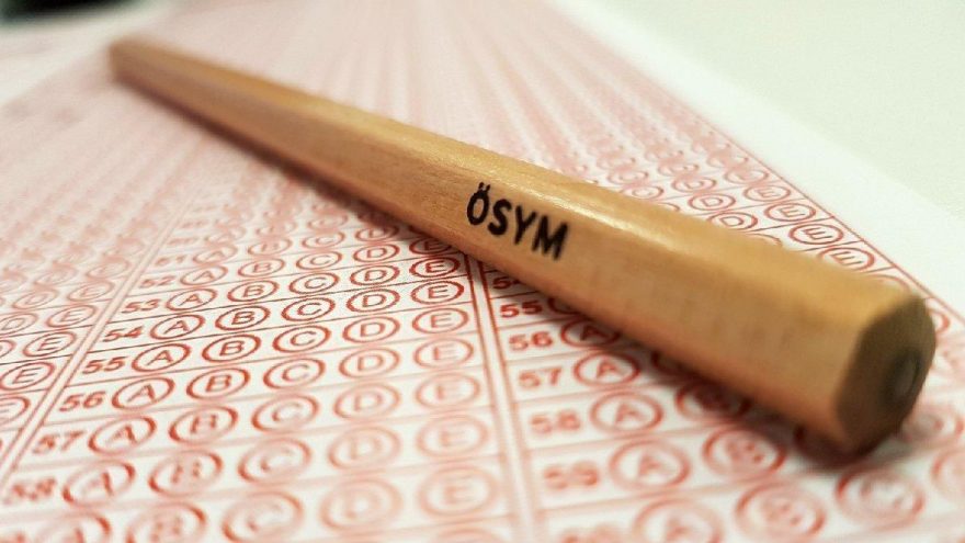 DGS sınav yerleri açıklandı mı? 2020 DGS sınav giriş belgeleri ne zaman yayınlanacak?