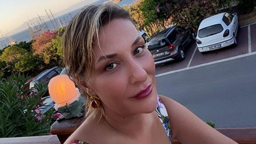 Gülse Birsel’den yıllar sonra bir ilk!