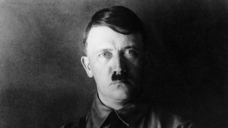 Hitler’in cinsel sırları ortaya çıktı: Tekme atılmasından hoşlanıyordu