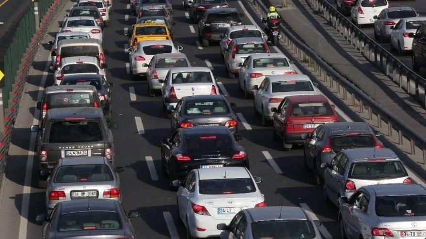 İstanbul’da hangi yollar kapalı? Ayasofya’da ilk namaz sebebiyle kapatılacak yollar ve alternatif güzergahlar…