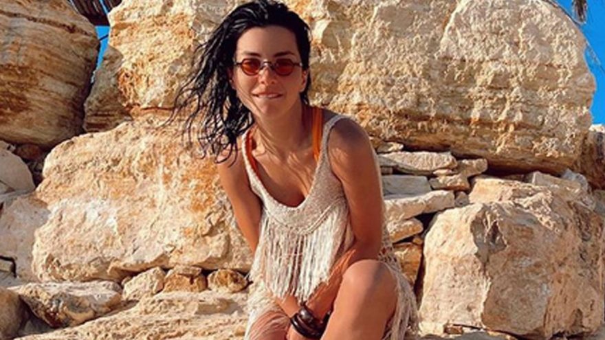 Merve Boluğur’un sevgilisi ‘Gerçek’ çıktı