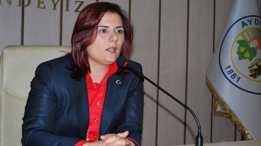 Divan Başkanlığı’na Çerçioğlu önerilecek