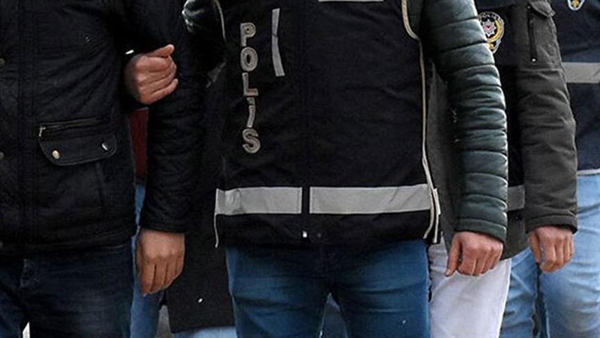 Parayla ilişki vaat eden çöpçatanlık örgütü çökertildi: 67 kişi yakalandı!