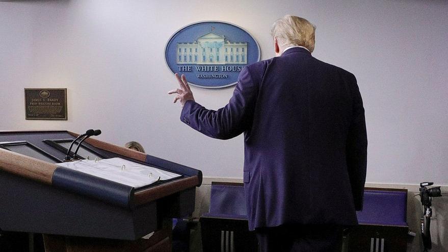 Trump’tan gerilimi tırmandıracak sözler: Diğer konsolosluklar da kapanabilir