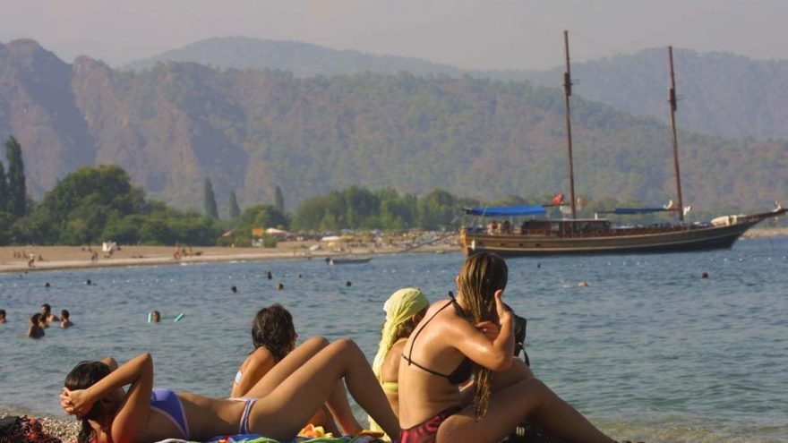 Turizm sessiz fatura artıyor