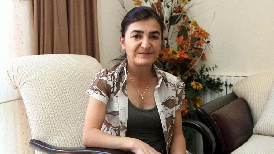 Müyesser Yıldız: Bu hukuksuzluk artık bitmelidir