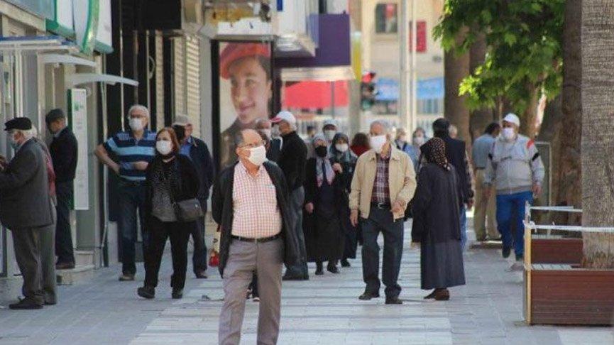 Valilikten flaş karar! 3 günlük yasak ilan edildi