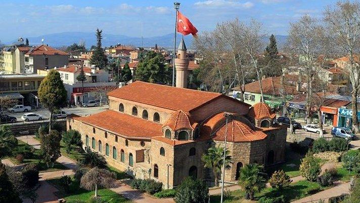 CHP’li Ayradilli: İstanbul Ayasofya ibadete açıldı, İznik Ayasofya da müze olsun