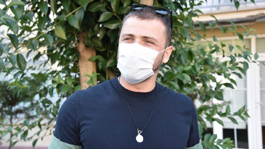 Tolga Sarıtaş: ‘Çok iddialı olduğumu söyleyebilirim’