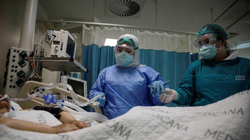 Umut veren corona virüsü açıklaması: Bulaşma ihtimali düşük