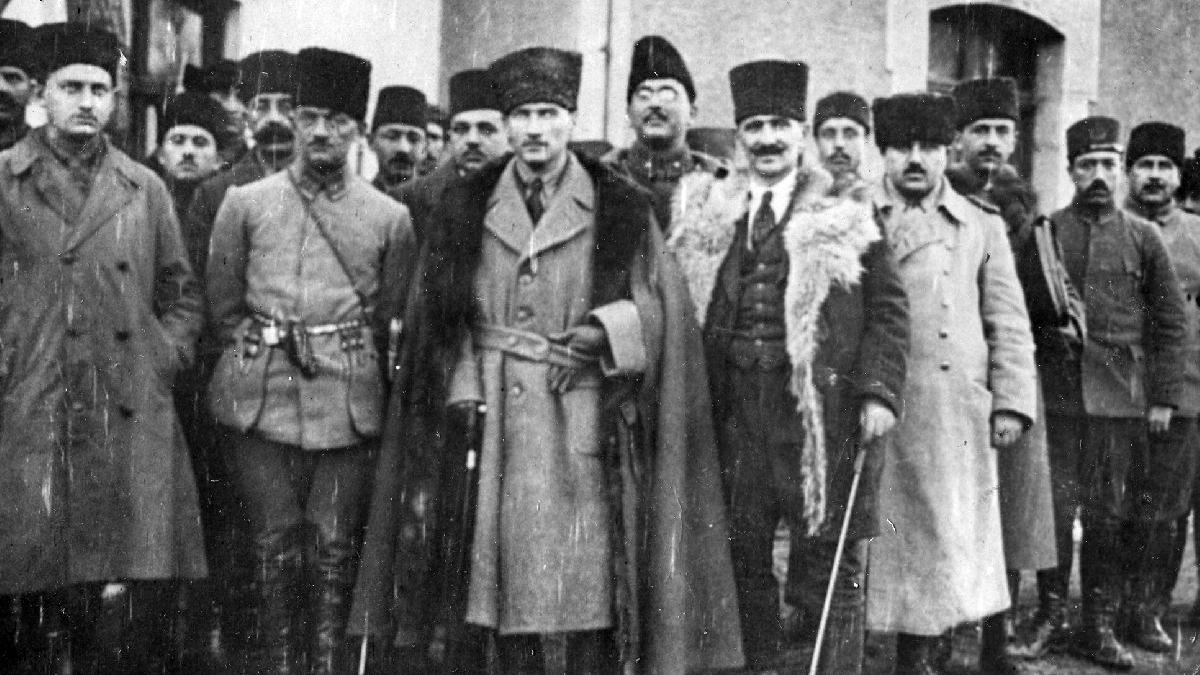 Lozan Antlasmasi 97 Yasinda Lozan Antlasmasi Nin Onemi Ne Guncel Haberler