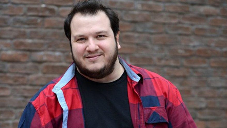 Şahan Gökbakar Ayasofya’da sosyal mesafeye uyulmamasını eleştirdi