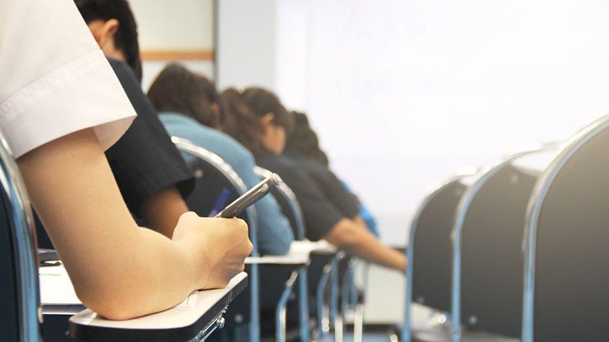 AÖL sınavı saat kaçta? AÖL sınav giriş belgesi alma ekranı