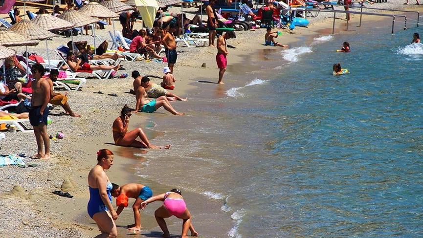 Turizmcilerden ‘güvenli turizm sertifikası’ seferberliği