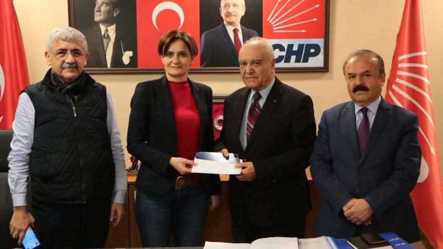 ‘İnsan olmak her şeyden önemli’