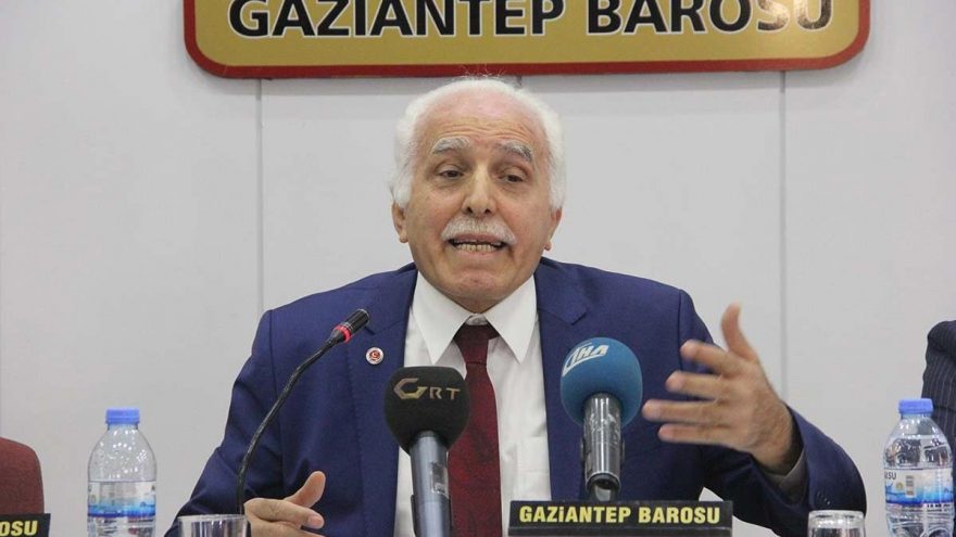 Kamalak’a FETÖ davasında beraat