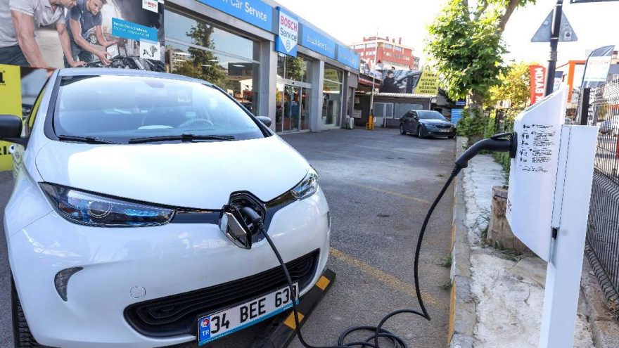 Bosch Car Service Ve Zorlu Dan Is Birligi Sozcu Gazetesi
