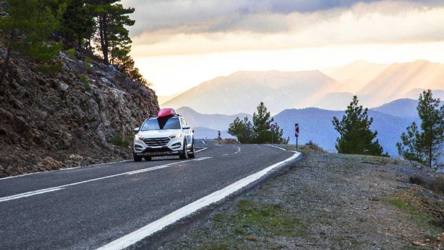 Uzun yolda dikkat edilmesi gereken detaylar…