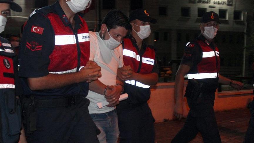 Pınar Gültekin’in katil zanlısı Cemal Metin Avcı Afyonkarahisar’a nakledildi!