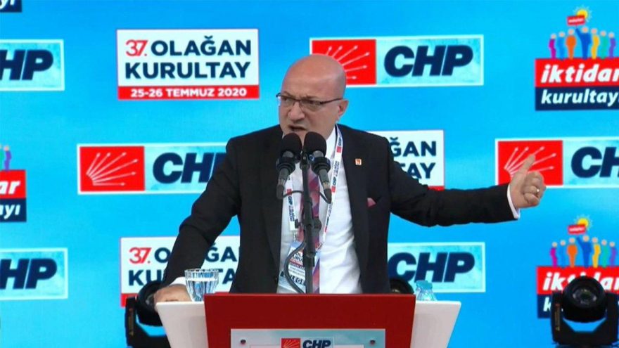 Son dakika… İlhan Cihaner’den çok sert eleştiri