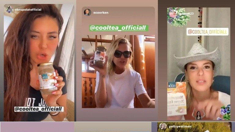 Bitmek bilmiyor! Zayıflama çayı nedeniyle yine hastanelik oldular