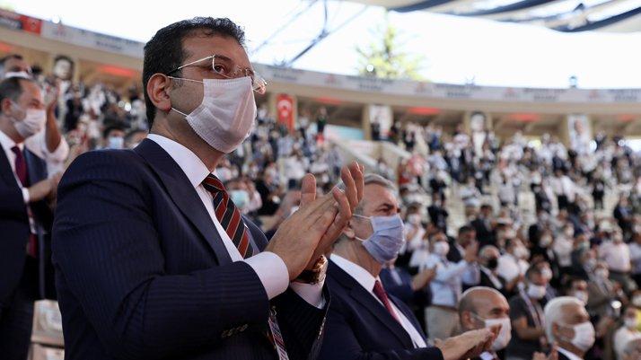 İmamoğlu’ndan CHP kurultayında çok tartışılacak açıklama
