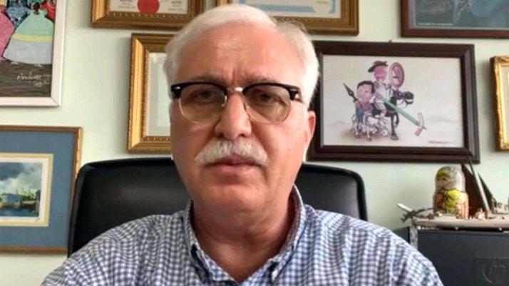 Bilim Kurulu üyesi Özlü’den ‘Kurban Bayramı’ açıklaması: Riski artıracaktır