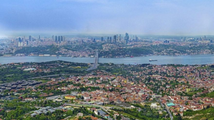 İstanbul’da binlerce kişi bu haberi bekliyordu! AKP-MHP grubu engel oldu
