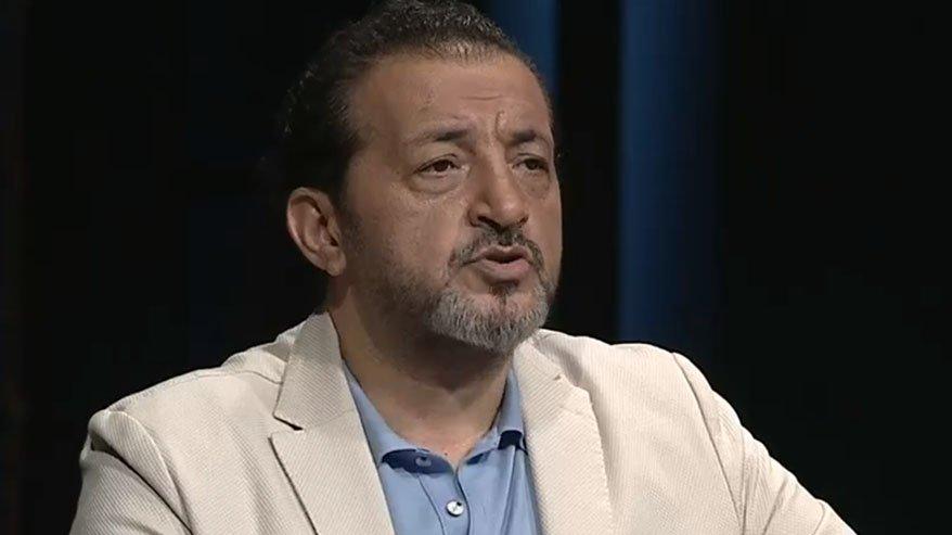 Şef Mehmet Yalçınkaya kimdir? MasterChef Mehmet Yalçınkaya kaç yaşındadır?