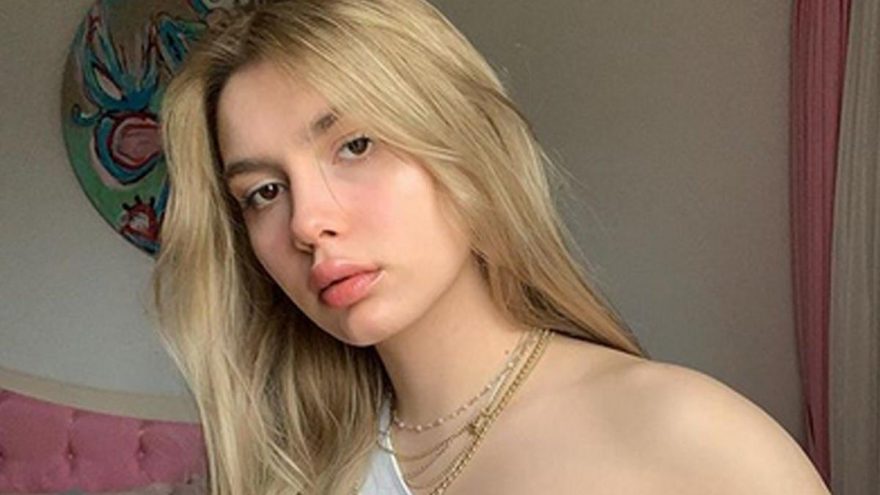 Aleyna Tilki: Şiddete maruz kalmış olabilirim