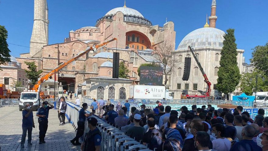 ‘Metro İstanbul’ duyurdu… 4 gün sonra normale döndü