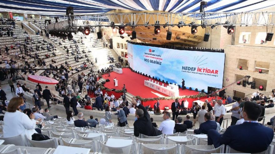 Kılıçdaroğlu’nun listesinde olmayan isimler PM’ye girebilecek mi?