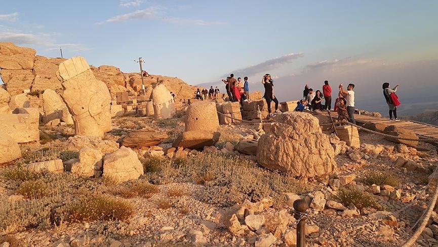 Corona virüsü, GAP turizmini sekteye uğrattı