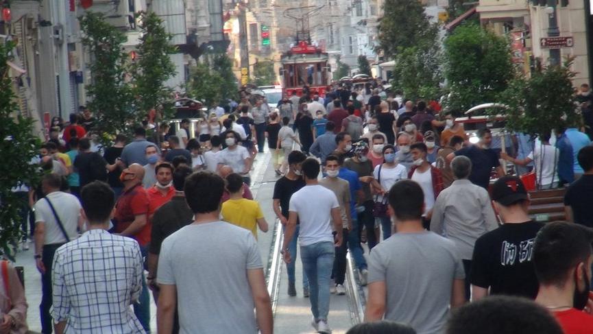 Bilim Kurulu üyesinden kritik corona virüsü uyarıları: Hastaların sayısına göre 10 kat fazla!