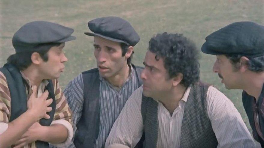 Köyden İndim Şehire filminin konusu ne? Köyden İndim Şehire filminin oyuncuları kimler?