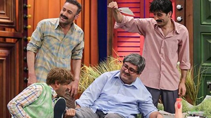 Rüştü Onur Atilla: Çeyrek olimpik havuzu şişirdim, ağzımla şişirdim!