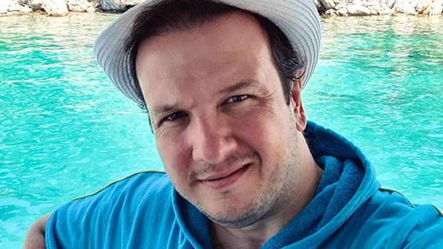 Şahan Gökbakar Süleyman Soylu’nun istifasını hatırlattı!